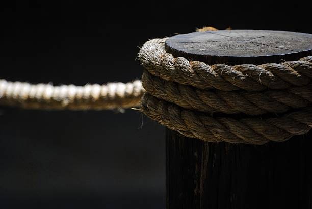 Manila Rope 4